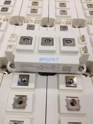 

Бесплатная доставка Новый модуль SKM400GB12V