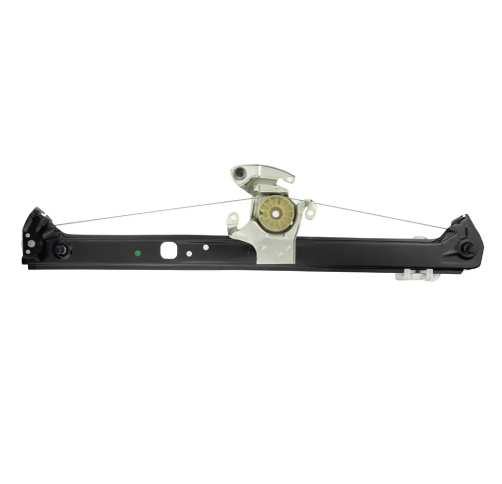 Стеклоподъемник с мотором без электродвигателя для BMW X5 E53 2000 2001 2002 2003 2004 2005 2006