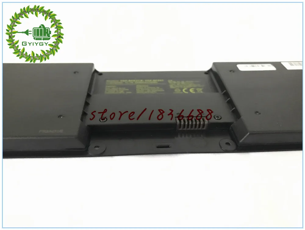 GYIYGY 11 1 V 3200 мА/ч 36Wh батарея VGP-BPS27/X для Sony SVZ13114GXX SVZ1311 серии VGP-BPS27 VGP-BPS27/B VGP-BPS27/N VGP-BPS27/Q |