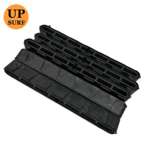 Коробка для плавников для серфинга Longboard-Box-10 дюйма, 5 шт.