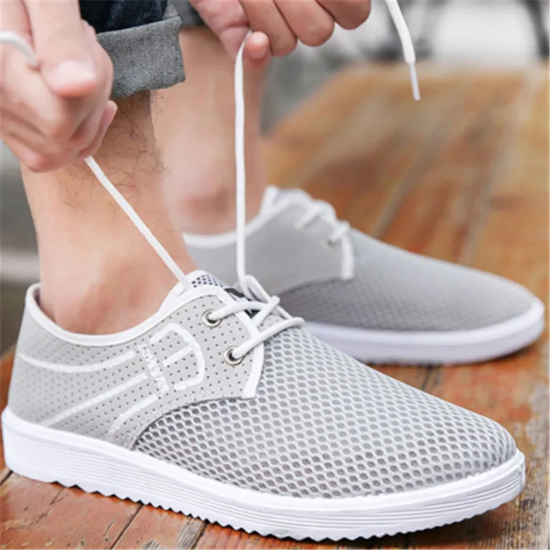 QIUJIN Running Shoes for man Sneakers summer male Sport Light comfortable Breathable outdoor running shoes | Спорт и развлечения