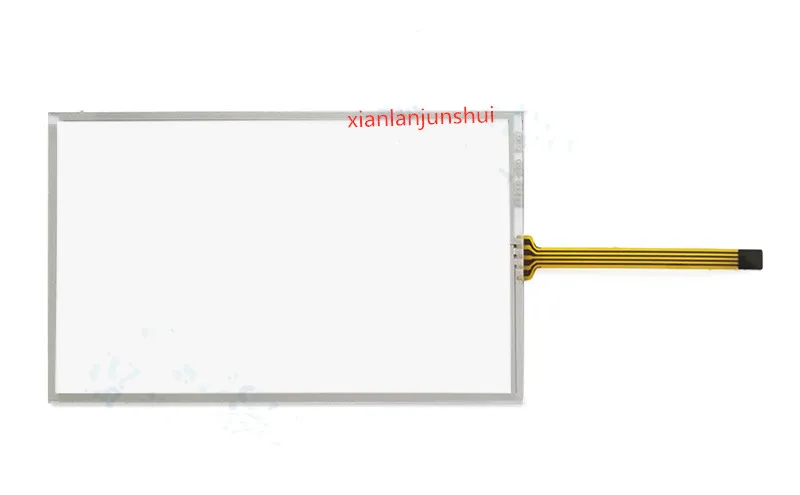 

5-inch SA-5A SK-050A SK-050AE touch screen touch panel touch glass external screen