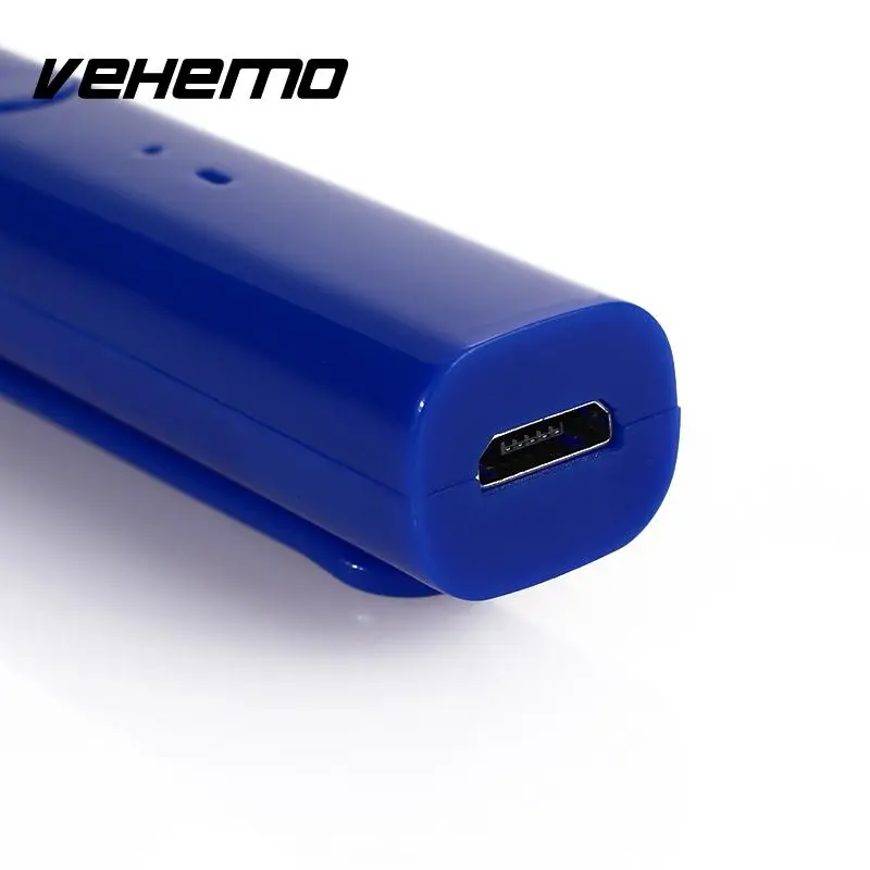 Vehemo 3 5 мм AUX Bluetooth приемник усилитель мощности адаптер Портативный Аудио Dongles
