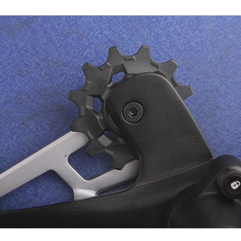 SRAM GX EAGLE 1x12 12 Скорость MTB велосипедный задний переключатель Черный шкив