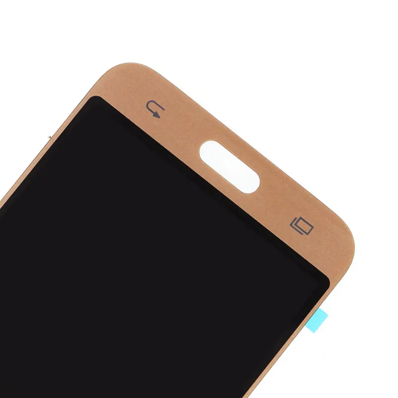For Samsung Galaxy J320 J3 2016 J320F J320FN Lcd Display Touch Screen Digitizer Glass Replacement J320M J320H/DS J320Y | Мобильные