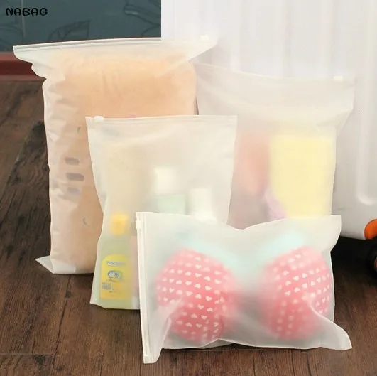 Утолщенная Водонепроницаемая дорожная сумка для хранения 2 шт. органайзер