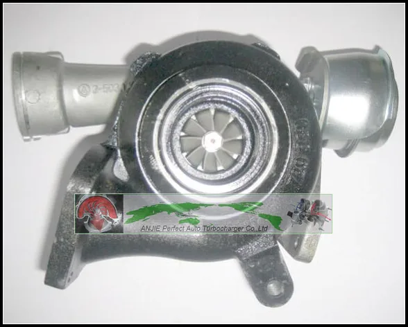 Бесплатная доставка Turbo 729325 0002 0003 5003S 5002S для VW Commercial T5 Bus Transporter 04 06 R5K AXD 2.5L|turbo turbo