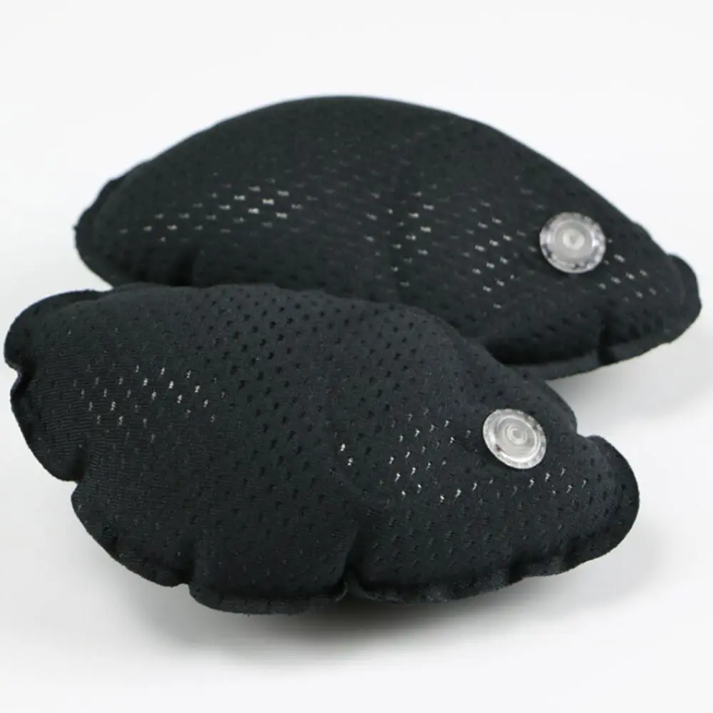 2020 новая волшебная вставка для бюстгальтера регулируемые надувные накладки