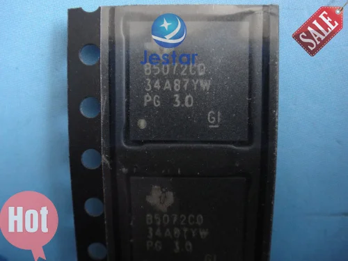 5 шт./лот PB5072C B5072CO B5072C0 чип Power IC для Lenovo K900|ic chip|chip icchip power |