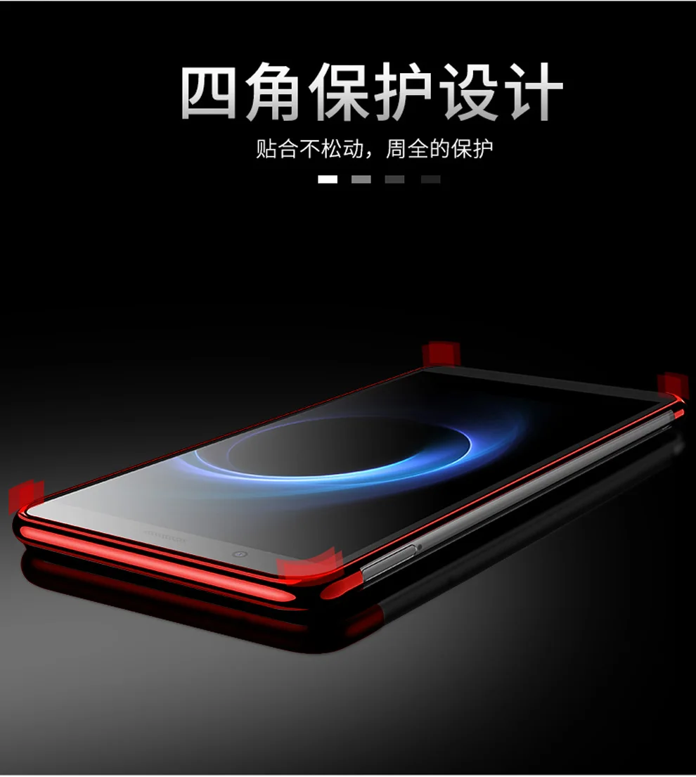 Для Huawei Honor 7 x Чехол Мягкий ТПУ чехол с покрытием на Honor 7X Прозрачный чехол Чехол для Huawei Honor 7x7 X Чехол Coque Capa
