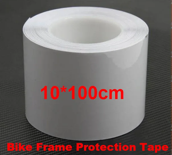 1 шт. Защитная пленка для защиты кожи носорога на велосипедную раму с защитой от