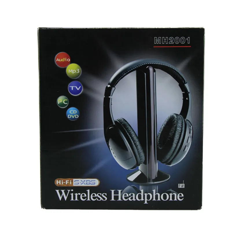 CARPRIE беспроводные наушники Casque Audio Sans Fil ecouвке Hi-Fi Радио FM TV MP3 MP4 td913 Прямая поставка