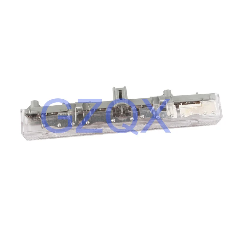 CAPQX для Camry 2006-2011 Reiz 2005-2012 Corolla 2007-2014 светодиодный задний дополнительный