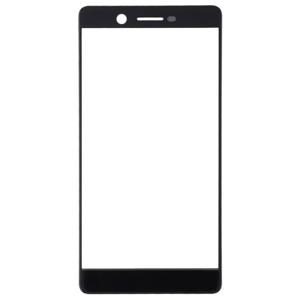 Передняя панель для Nokia 7 Plus Nokia7 TA 1055 сенсорный экран ЖК дисплей дигитайзер