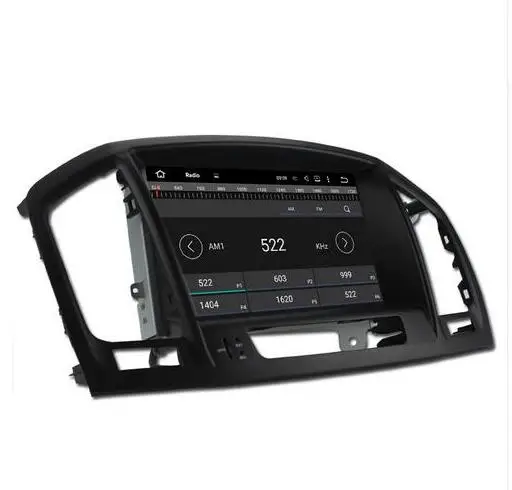 

Octa core Android 10 Car DVD GPS radio Navigation for Buick Regal, Opel Vauxhall Holden Insignia, Chevrolet Vectra 2010-2013