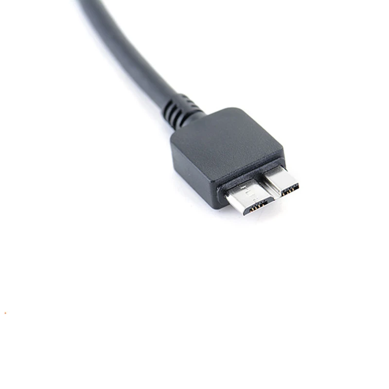 10 шт./лот USB 3 1 Type-C к 0 Micro B кабельный разъем для жесткого диска смартфона сотового