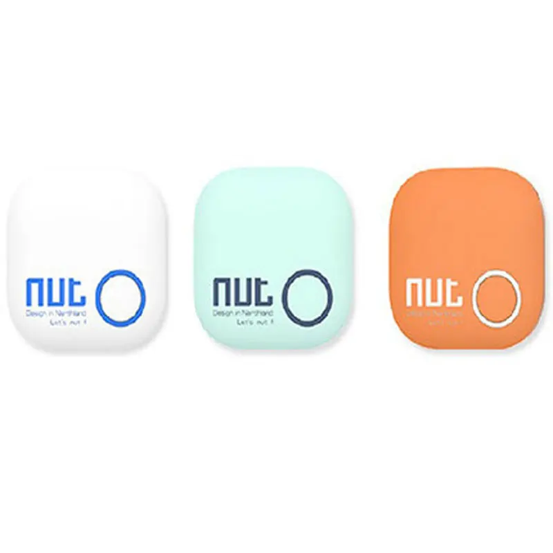 Смарт-метка Nut 2 с Bluetooth-трекером устройство для поиска ключей от потери домашних