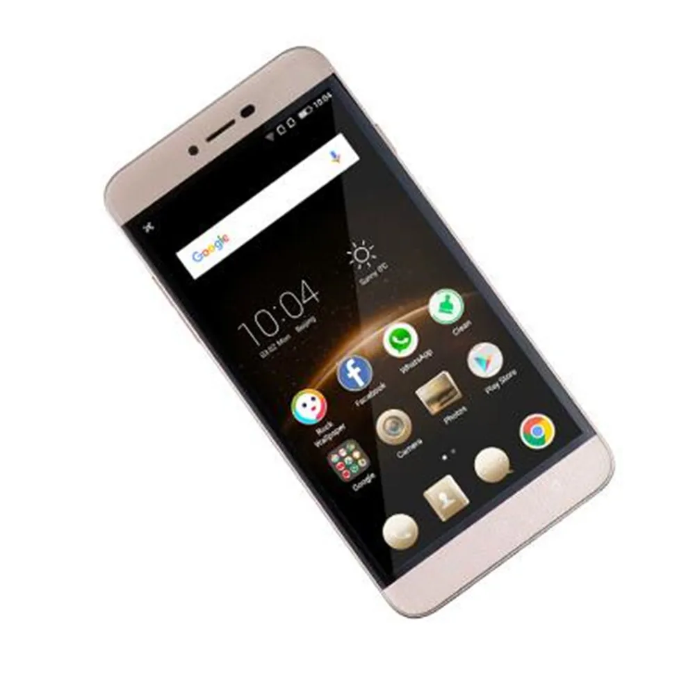 Новая глобальная версия Coolpad R108 5 &quotFHD Восьмиядерный 1 4 ГГц 3g + 32 ГБ 5MP 13MP двойной SIM