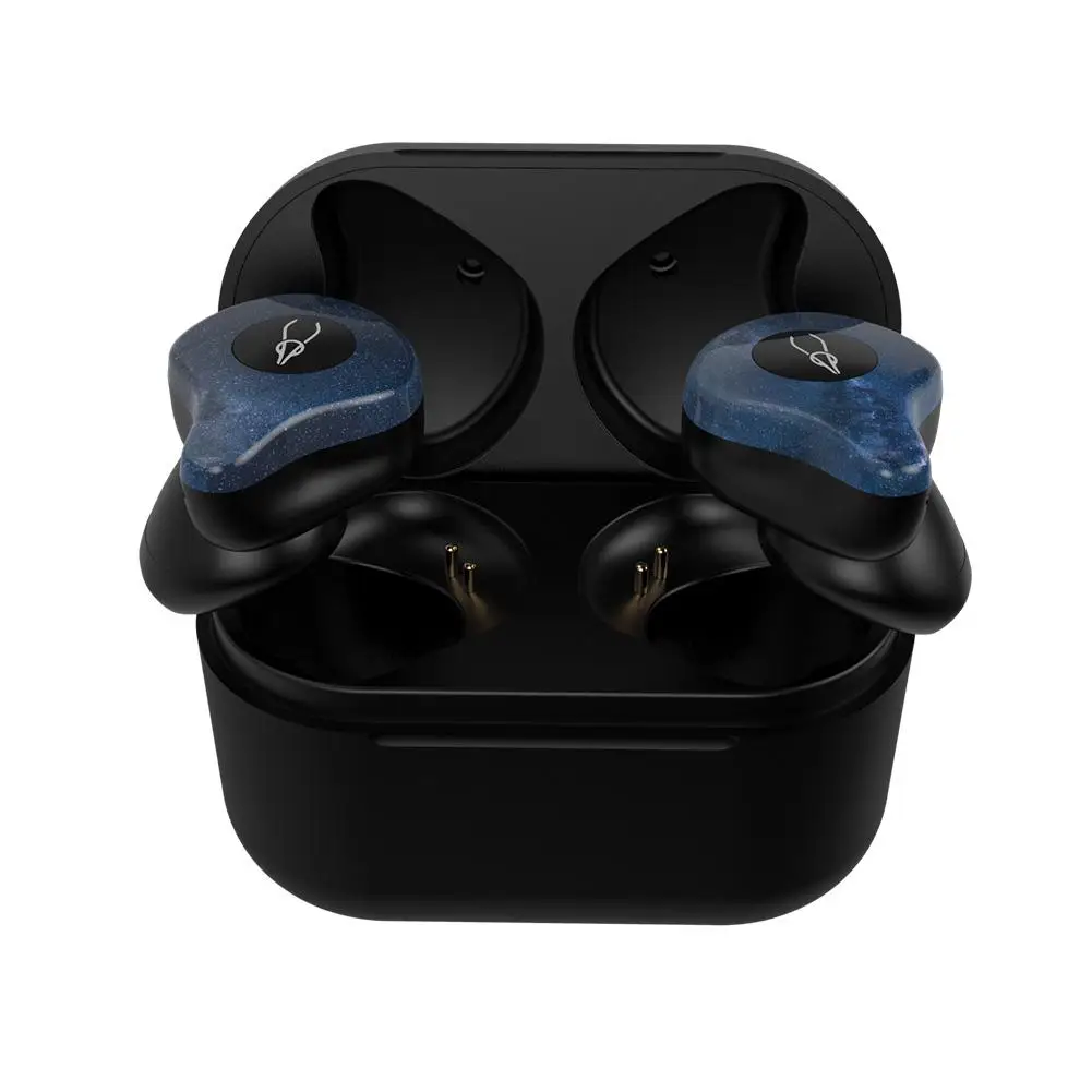 Оригинальные наушники Sabbat X12 Pro, Bluetooth TWS 5,0, Автоматическое Сопряжение, шумоподавление, 4D, Hi-Fi, стерео, бас, гарнитура, водонепроницаемая, Sabbat - Цвет: Here with you