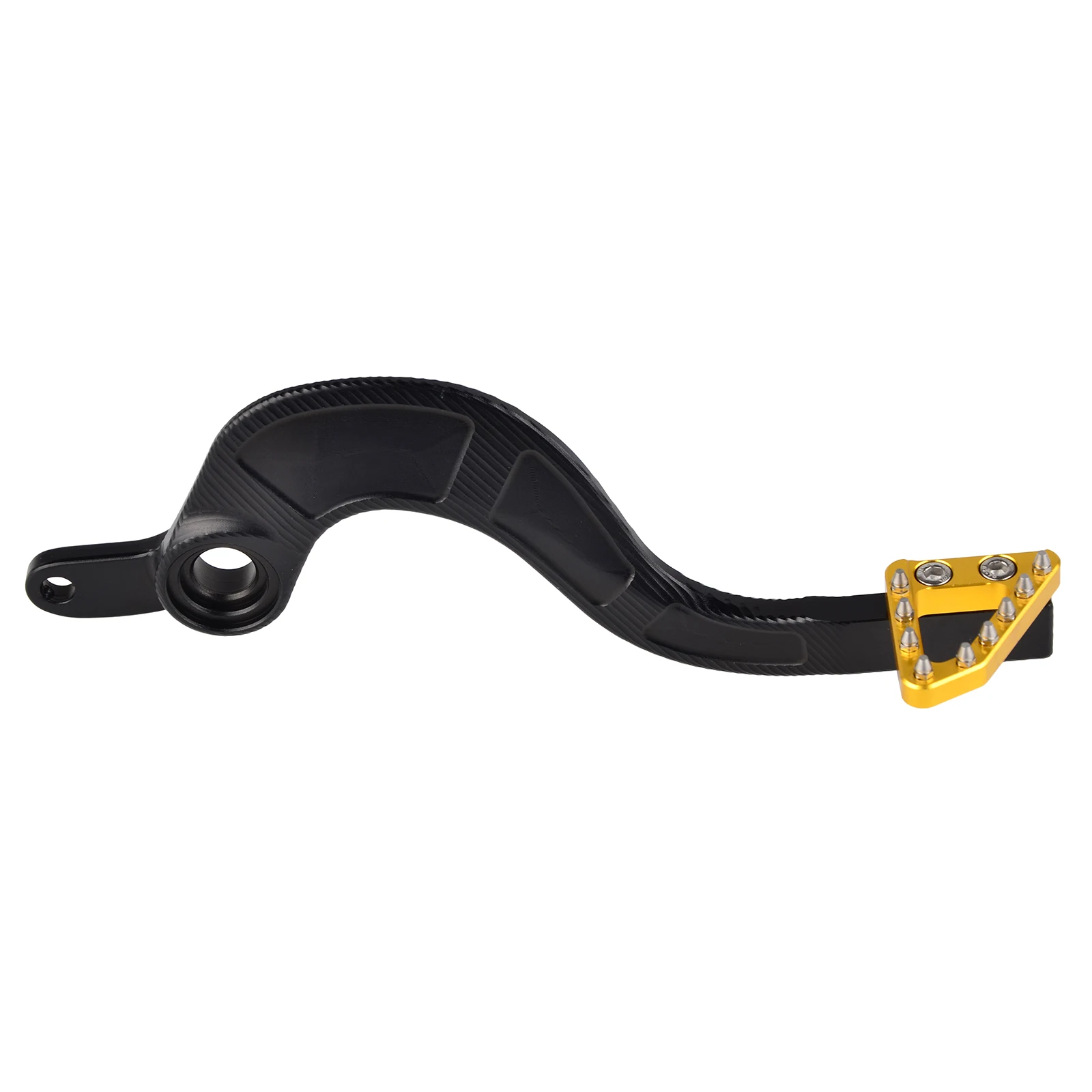 Педаль тормоза рычаг для Suzuki RMZ450 2008-2018 RMX450Z 2010-2017 RM-Z RMZ 450 RMX 450Z 2014 2015 2016 2017 |