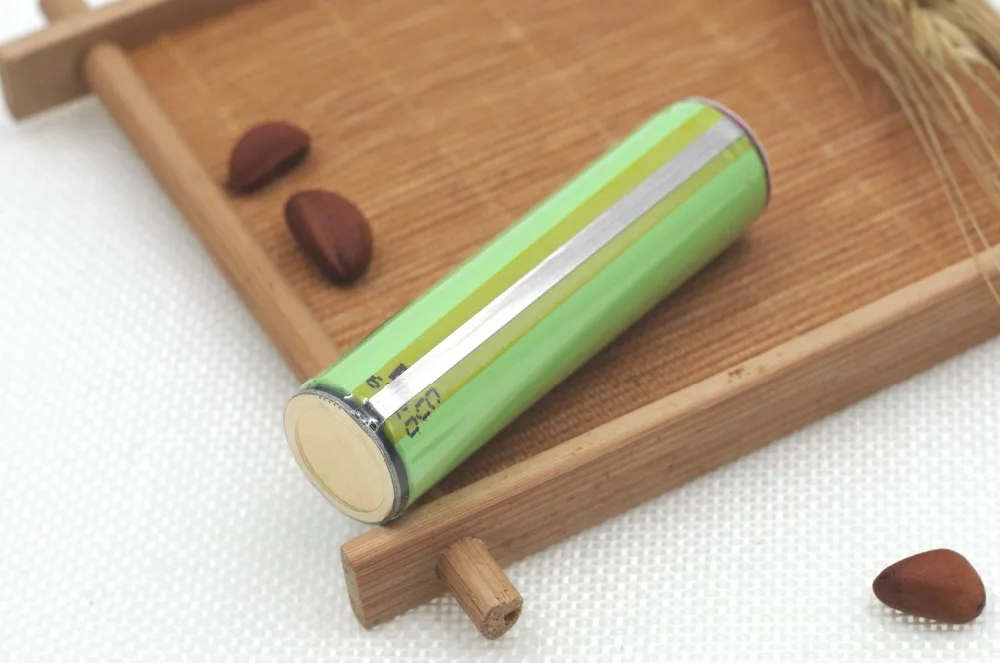 Литий ионный аккумулятор VariCore NCR18650B 18650 мАч 3400 в|rechargeable battery|batterie 3.7 v rechargeablebattery