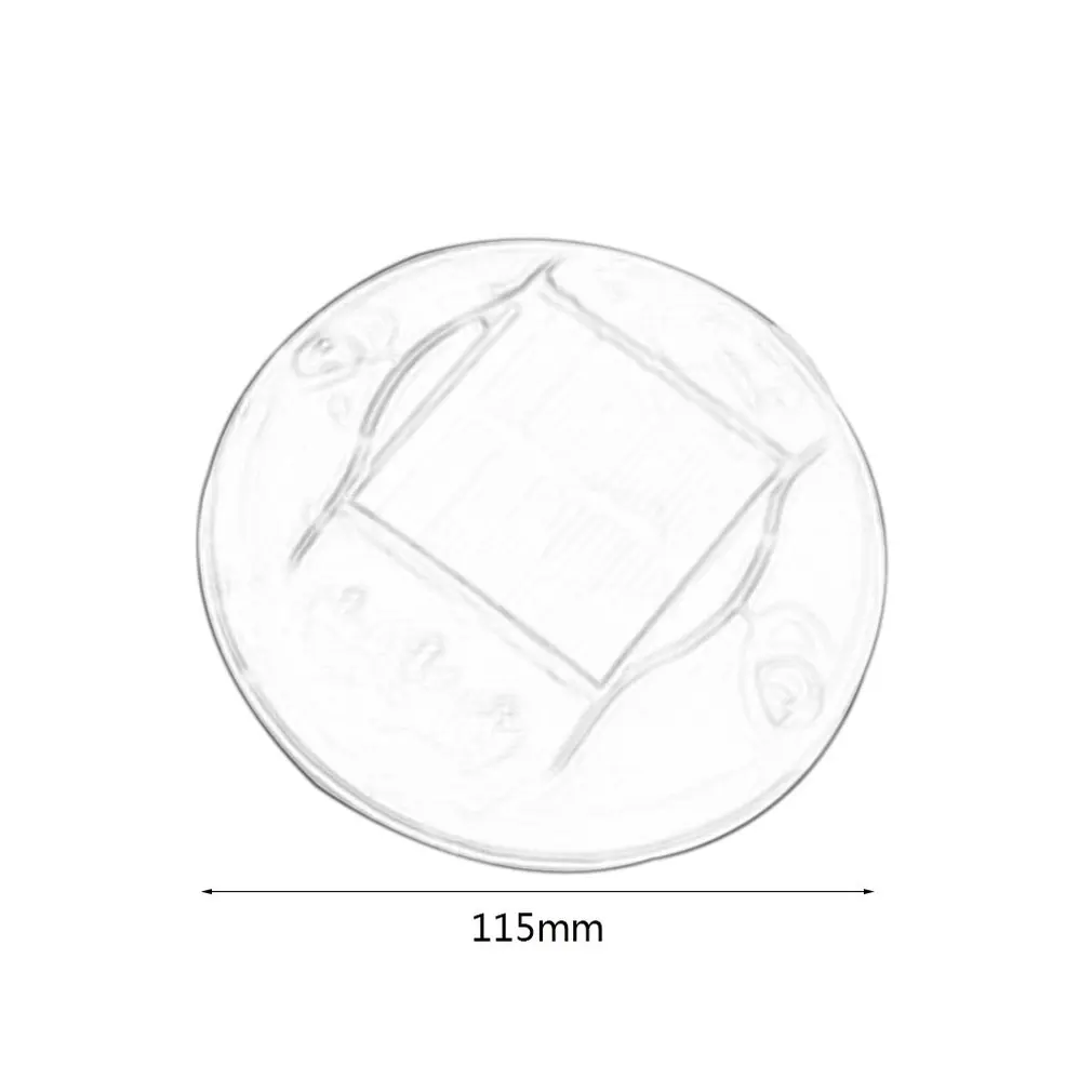 Солнечные дорожные шпильки уличные беспроводные лампы водонепроницаемые