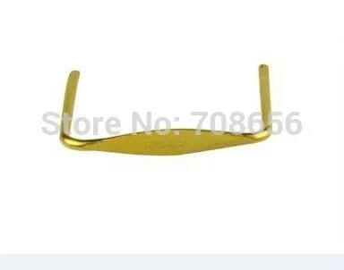 1000 шт. 11*10 мм детали для люстры лампа кристальная призма булавки-соединители |