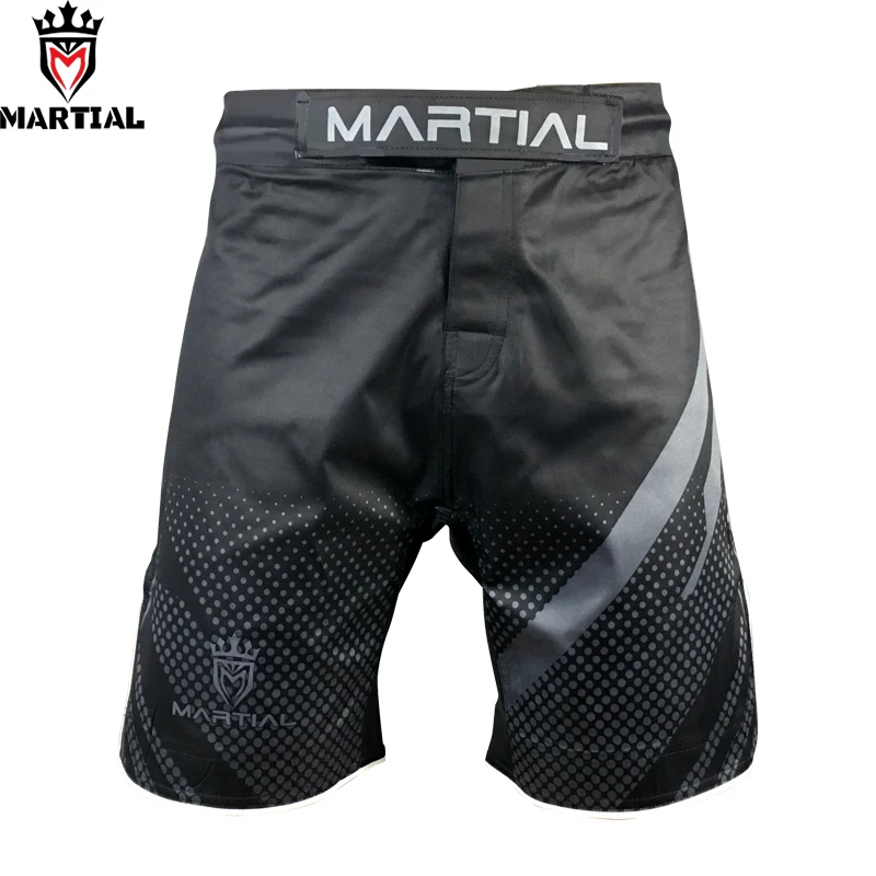 Боевые: шорты MMA мужские спортивные для бега тайские кикбоксинга mma | Спорт и