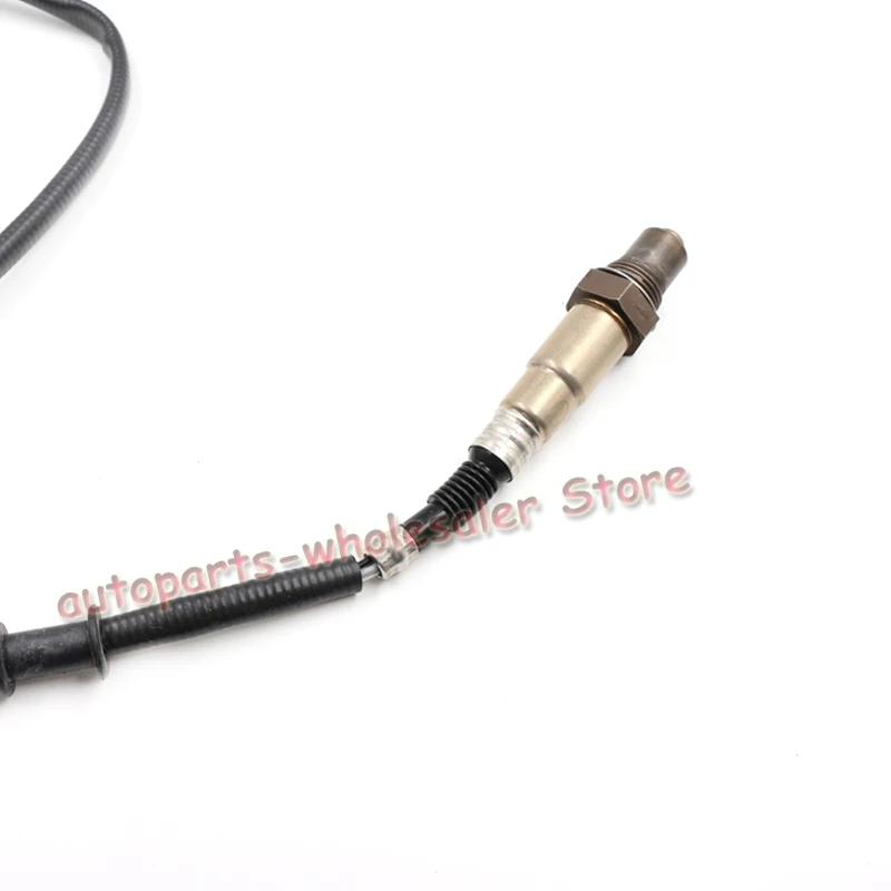 0258986703 36532PLMA01 36532PGKA02 для Honda CIVIC автомобильный кислородный датчик Lambda Air Fule O2 Датчик