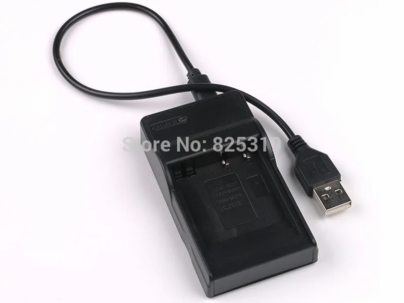 Battery Charger for SAMSUNG BP125A BP-125A IA-BP125A IABP125A AD43-00197A HMX-Q10 IA-BH125C | Электроника