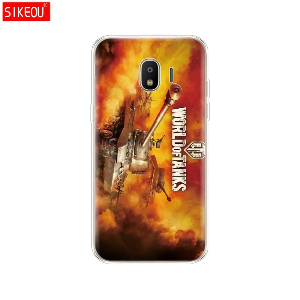 Силиконовый чехол для Samsung Galaxy J3 J5 J7 2017 J330 J530 J730 PRO j2 2018|Бамперы| |