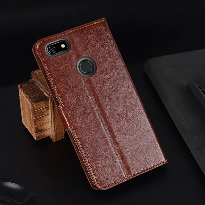 Для lenovo A5 чехол Роскошный флип PU кошелек кожаный чехол для Coque lenovo A5 Z6 Z5 S5 K5 Pro Lite Note Z5s чехол с фоторамкой