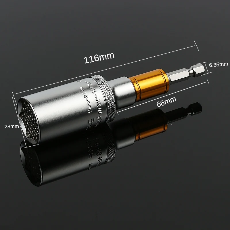 Многофункциональная Универсальная Розетка с адаптером питания и ручкой ручные