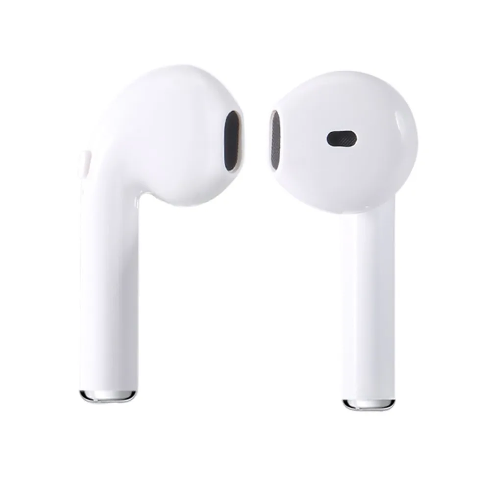 Wholesale ELFMIC TWS Bluetooth 5.0 in-Ear Earbud Earphones Stereo Sound Noise Canceling Mini Wireless Headsets for iPhone xiaomi |
