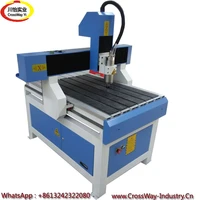 new year small cnc engraving cutting machine 6090