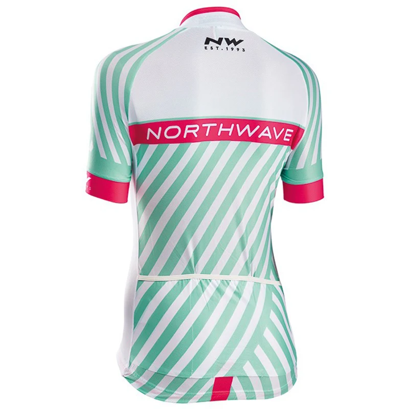 Women 2019 NW Pro team Cycling Jerseys Short Sleeve Bike Racing Clothes Breathable Quick Dry Summer outdoor MTB bicycle Clothing | Спорт и