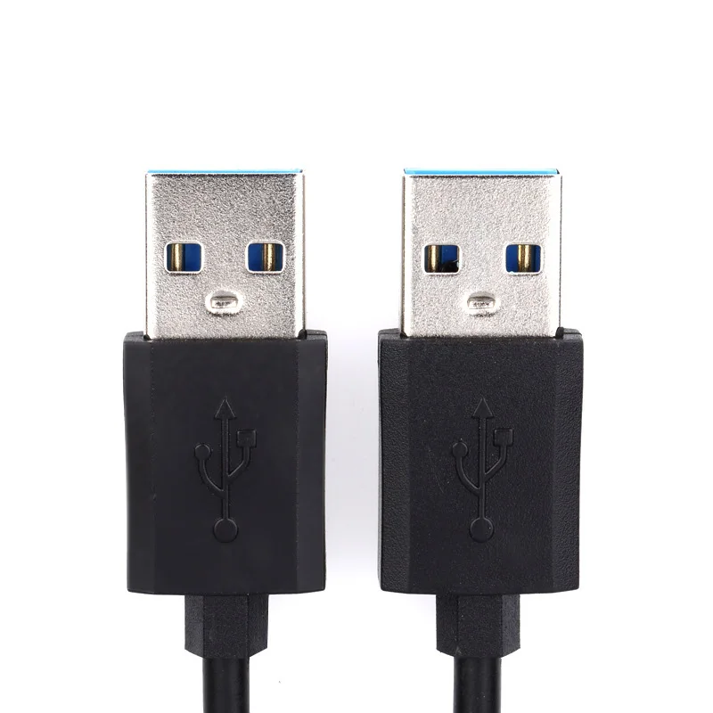 USB Type a кабель Папа папа передача данных USB2.0 УДЛИНИТЕЛЬ 1FT 5FT 10FT для радиатора