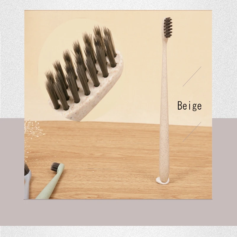 5 штук в партии путешествий использования Гигиена полости рта ультра мягкой