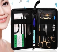 ophthalmic instruments hand basis pratice equipment package tools cosmetic kit teacher recommended practice tools