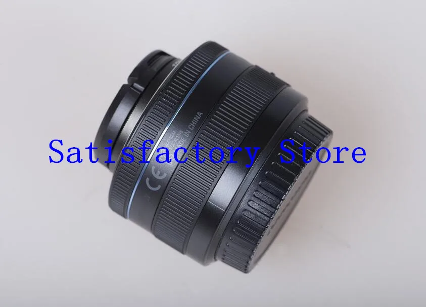100% Новый оригинальный зум объектив Samsung 20 50 мм f/3 5 6 ED для NX1100 NX2000 NX210 NX300 NX1000 (вторая