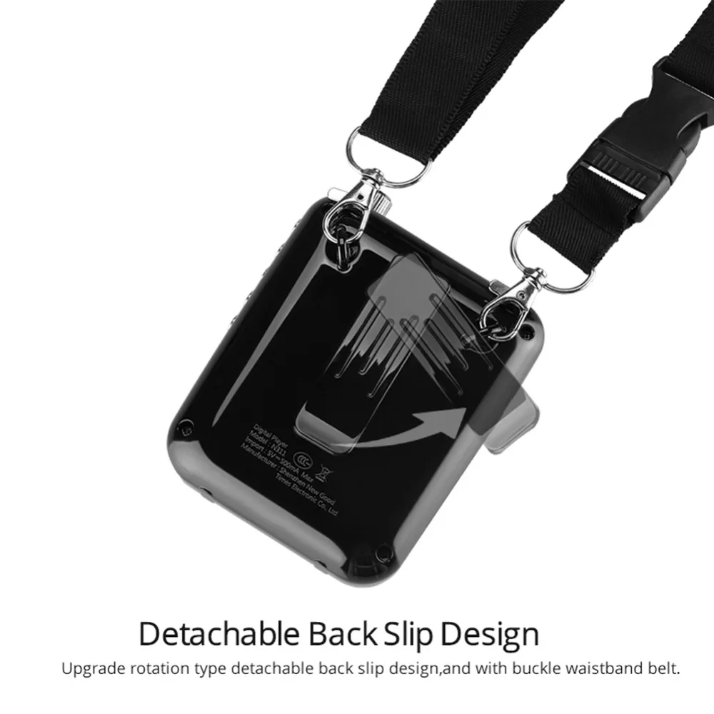 Колонки усилитель голоса портативный громкоговоритель для Мегафона с Bluetooth 4 1