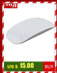 Chyi Подлинная Bluetooth 3.0 rf Беспроводной клавиатура с тачпадом мышь Ultra Slim мини сенсорной панелью для ПК Умные телевизоры IP ТВ android ТВ