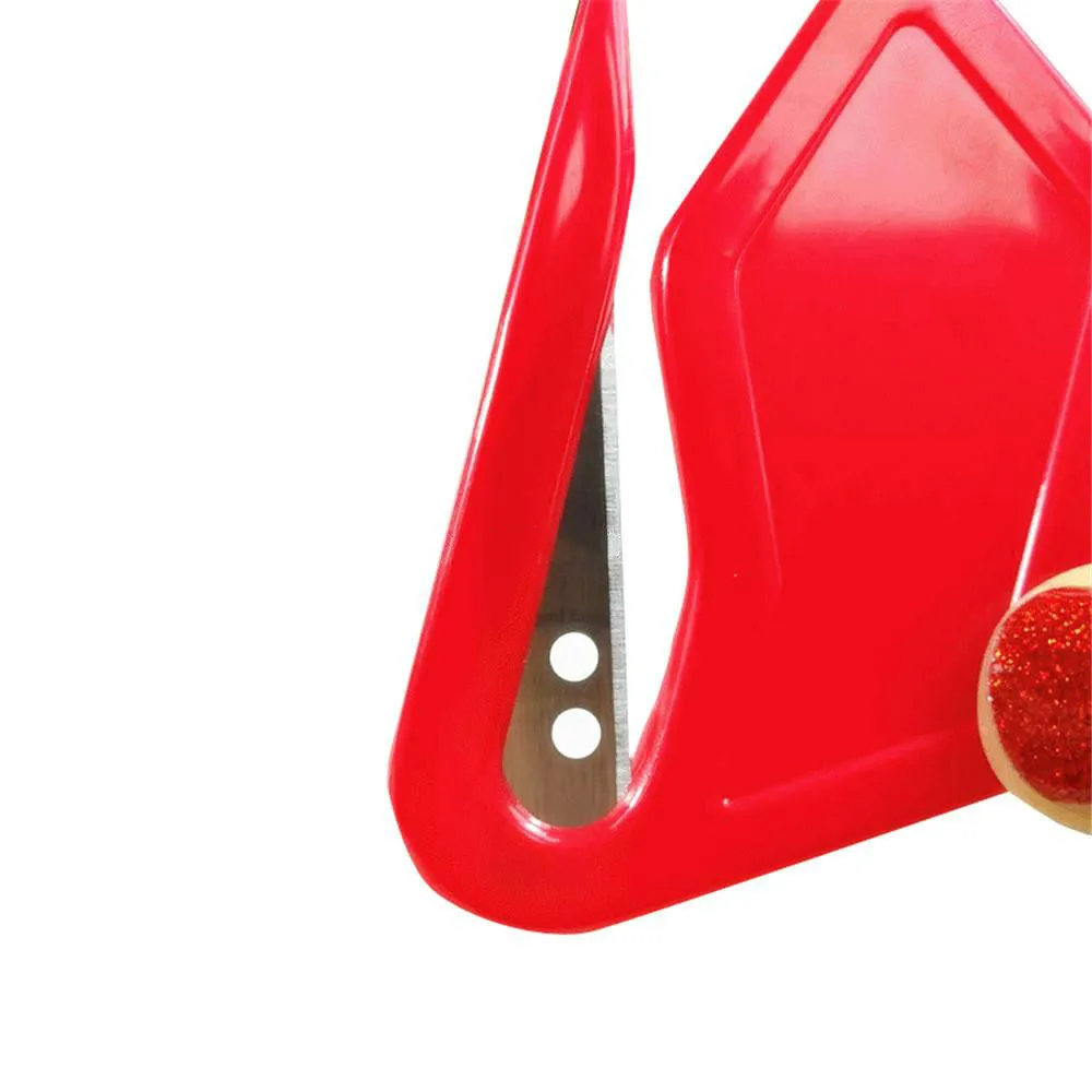 Оберточная Бумага Резак Рождественская оберточная бумага режущий инструмент