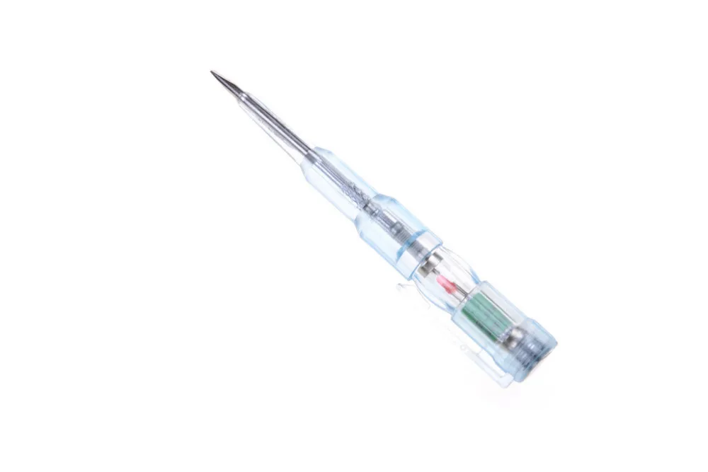 Детектор электричества Тесты карандаш Электрический переменного тока