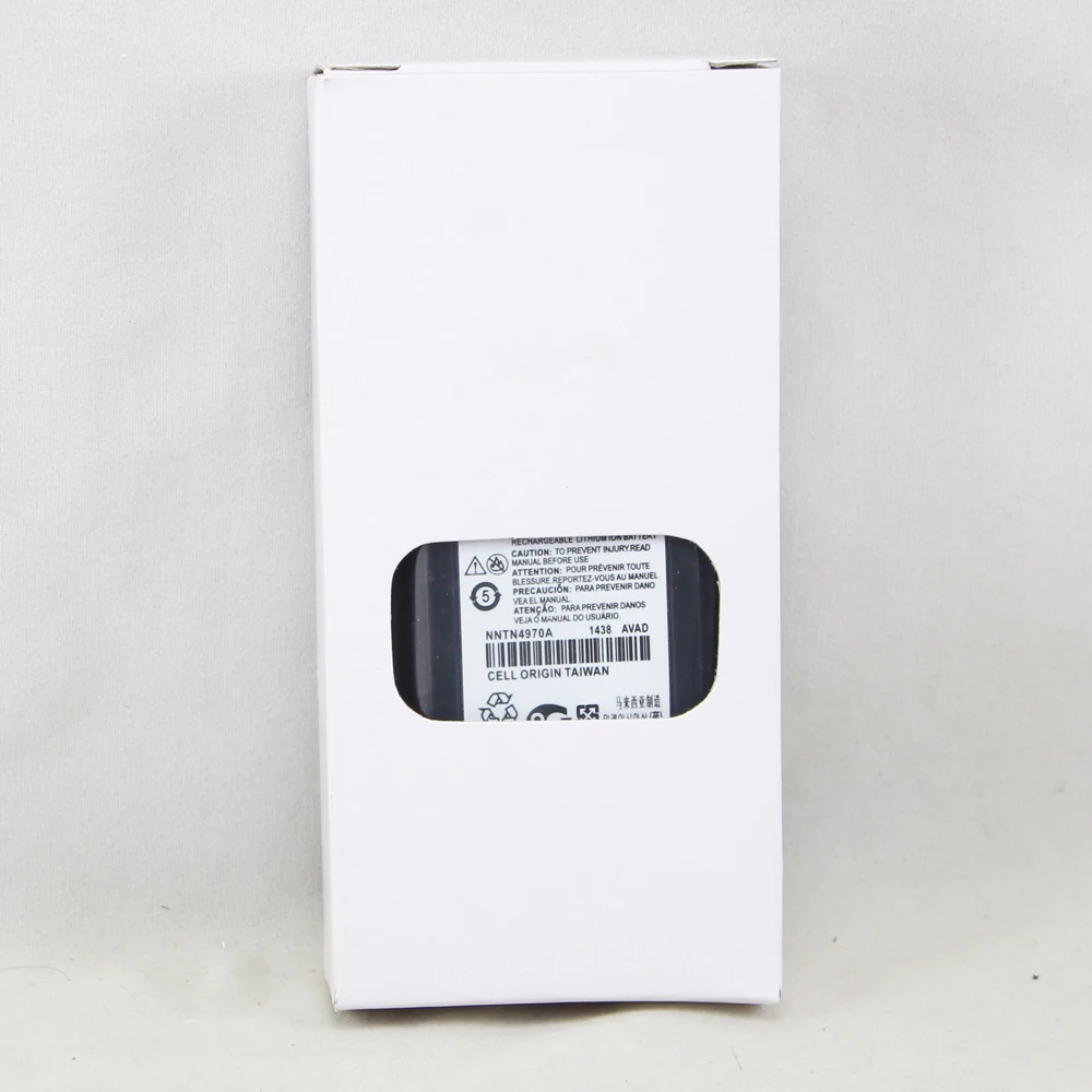 PMNN4253AR NNTN4970A 1600 мАч тонкий литий ионная аккумуляторная батарея для DEP450 DP1400 CP150 PR400