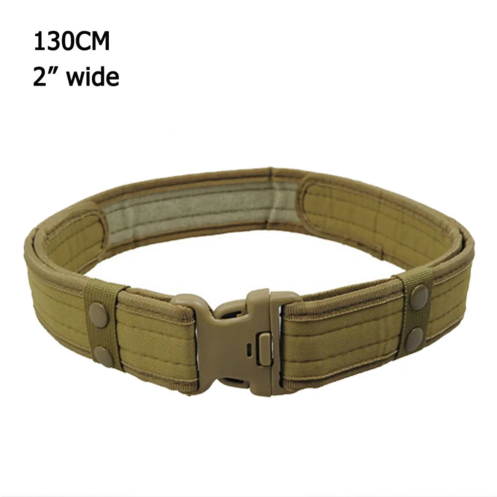 green 1000D Tactical Molle Pouch Men Military Waist Pack Belt Bag Phone Pouch Utility EDC Gear Outdoor Hiking Hunting Accessories bags - Цвет: green