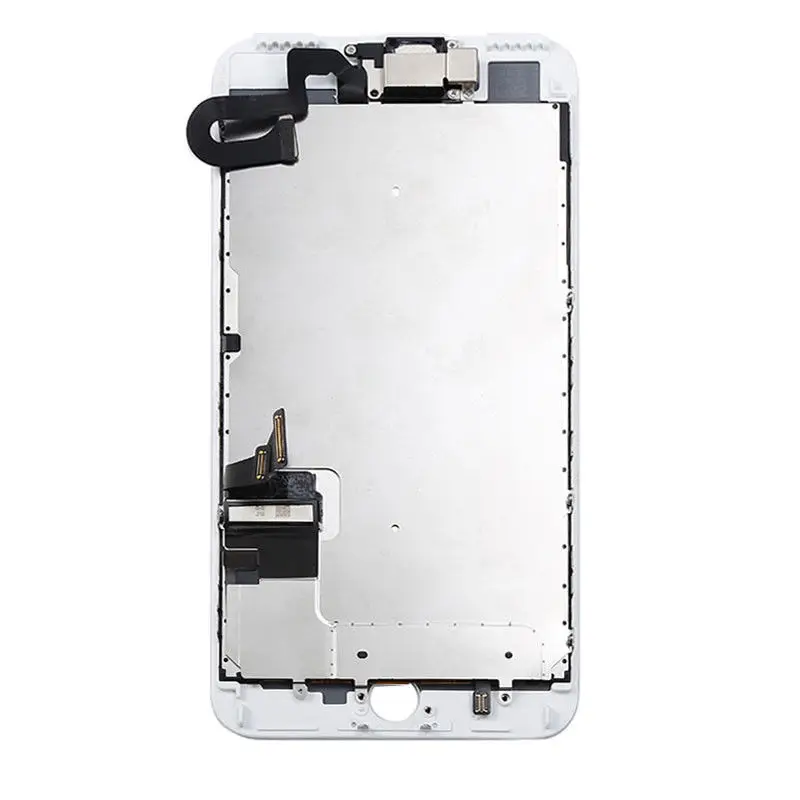 Лучшее качество для iPhone 7 Plus A1661 A1784 ЖК дисплей полный комплект Замена сенсорный
