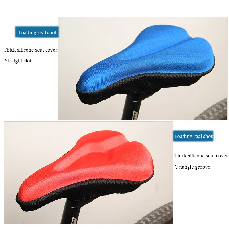 Чехол на сиденье для горного велосипеда selim da bicicleta mtb sillin asiento седло acessorios|Седло