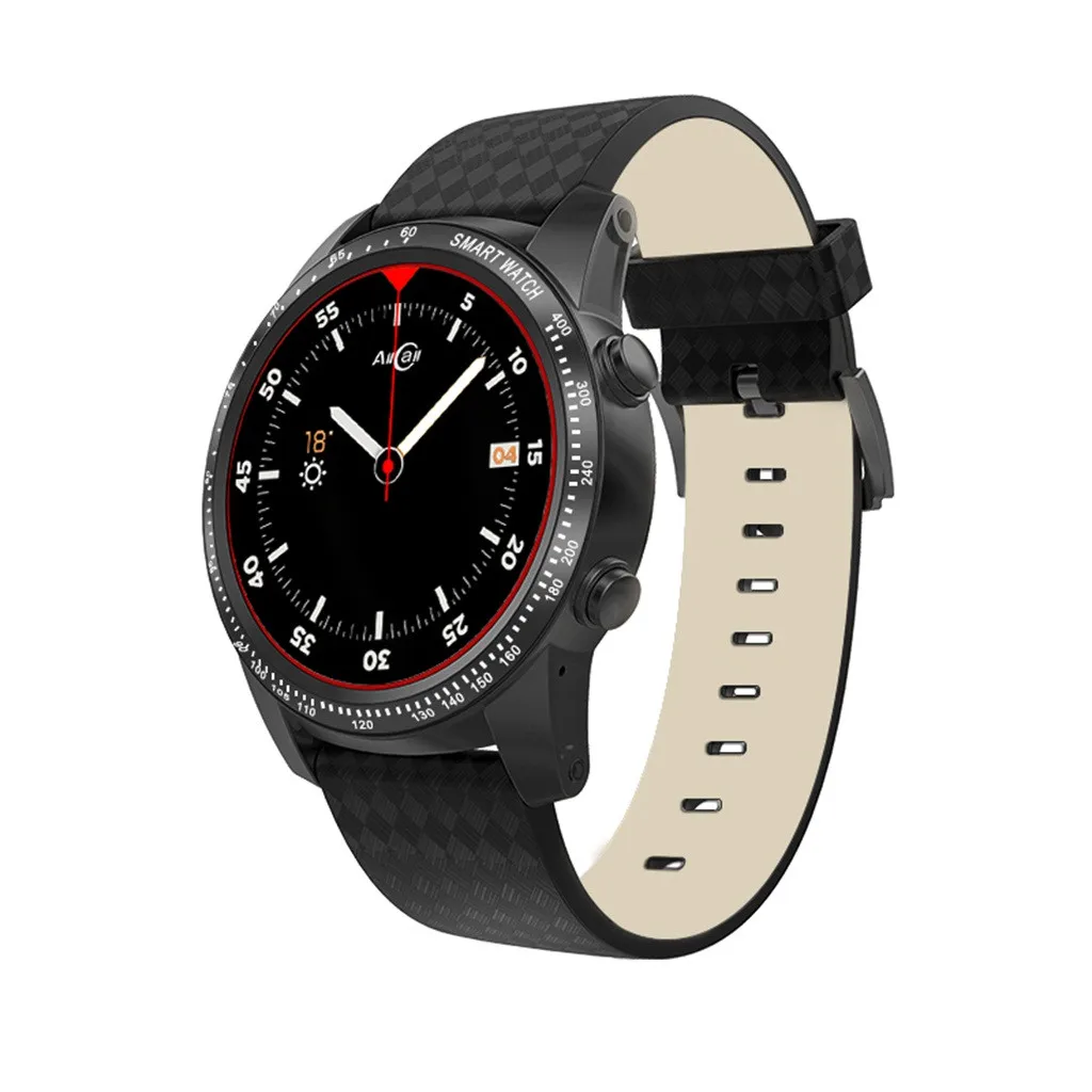 W1 2 ГБ/16 ГБ смарт-телефон gps Android 5,1 BT Wifi 3g соединение MTK6580 четырехъядерный 1. 3g Гц Смарт-часы дропшиппинг