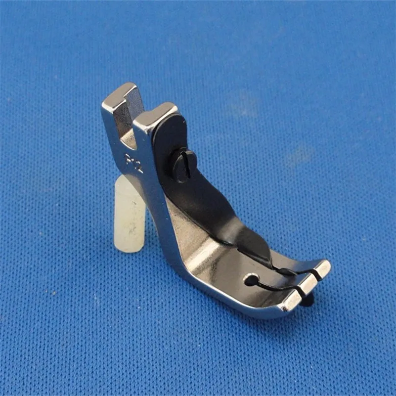 Лапка для промышленной швейной машины 1/8 дюйма BROTHER JUKI SINGER + больше AA7240|sewing machine foot